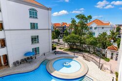 Eastwood Green (D16), Condominium #558792241